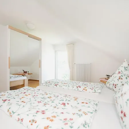 Menzer Am Apartment Ohningen