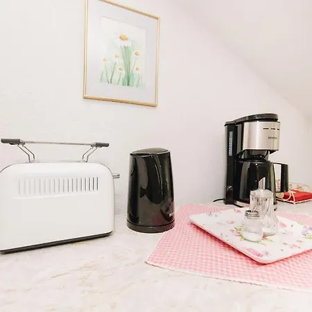 Menzer Am Apartamento *