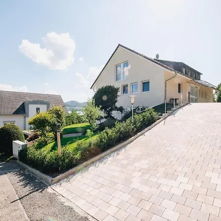 Apartment Menzer Am *