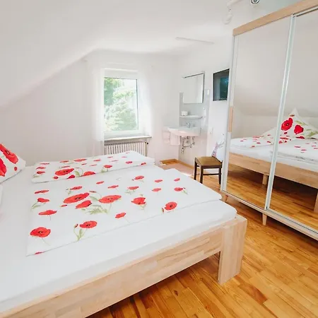 Menzer Am Apartamento *