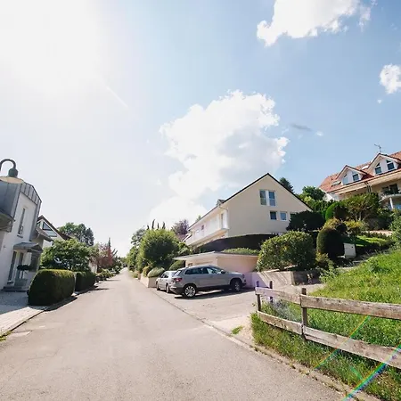 Apartment Menzer Am *