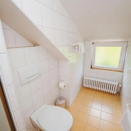 Apartment Menzer Am Ohningen