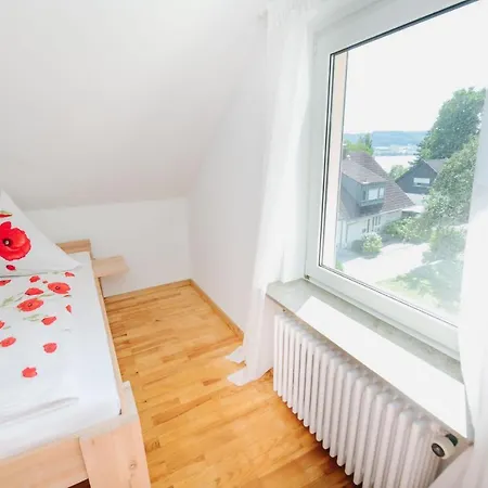 Apartamento Menzer Am Ohningen