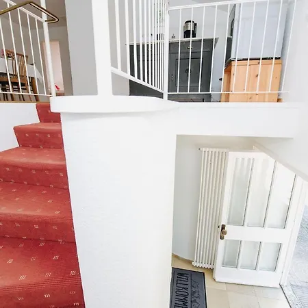 Apartamento Menzer Am
