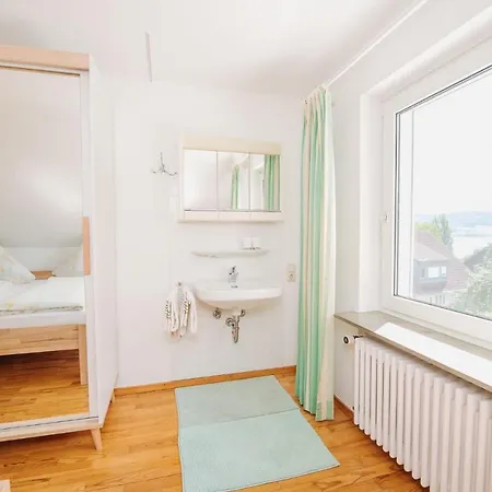 Menzer Am Ohningen
