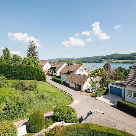 Menzer Am Apartamento Ohningen